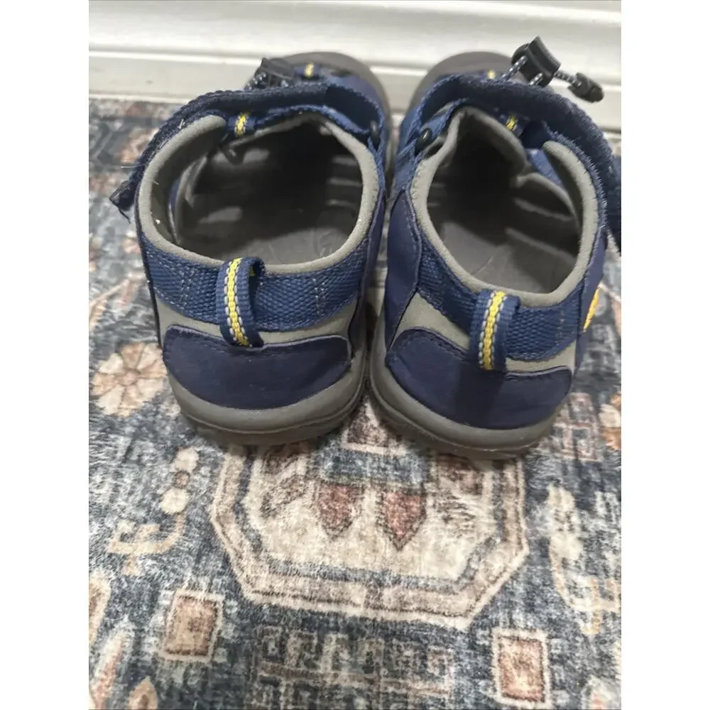 Keen Newport H2 